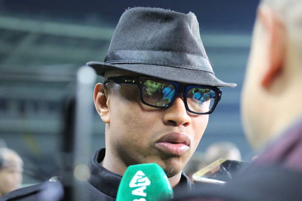 El Hadji Diouf Contre La S Lection Damara Diouf La Can On