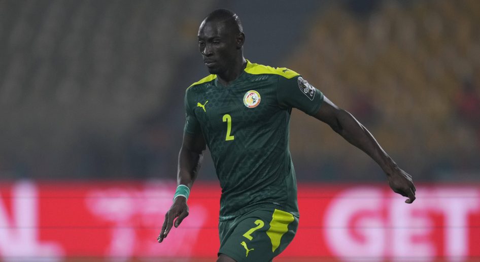 Saliou Ciss, la France pour se remettre en jambes? - Tik Galsen