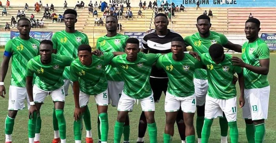 Coupe du Sénégal : Mbour Petite Côte vainqueur de l’édition 2024 - Tik ...